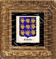 cadre-ancien-or-BALLESTA_Gerona_España