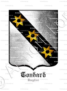 TONDARD