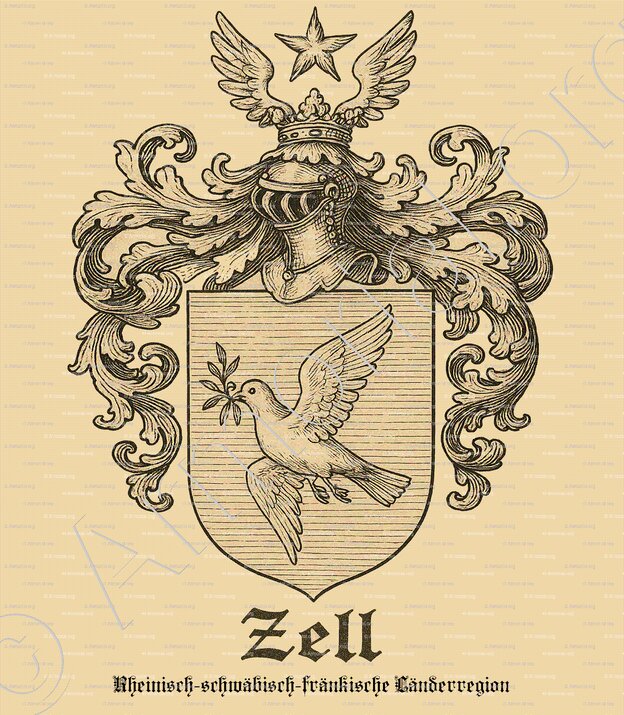 ZELL_Rheinisch-schwäbisch-fränkische Länderregion_Deutschland (1)