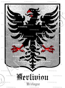 KERLIVIOU