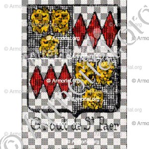 Grout de St Paer