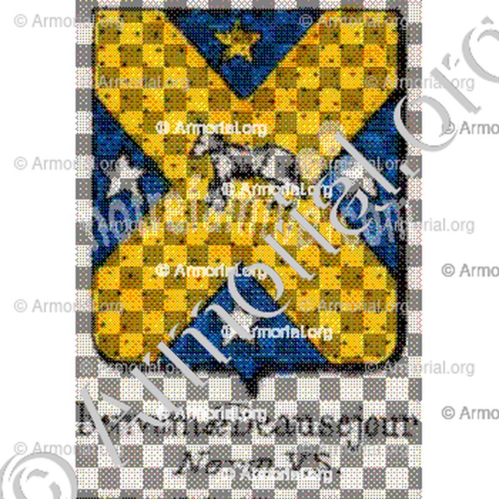 Beuvain de Beausejour__