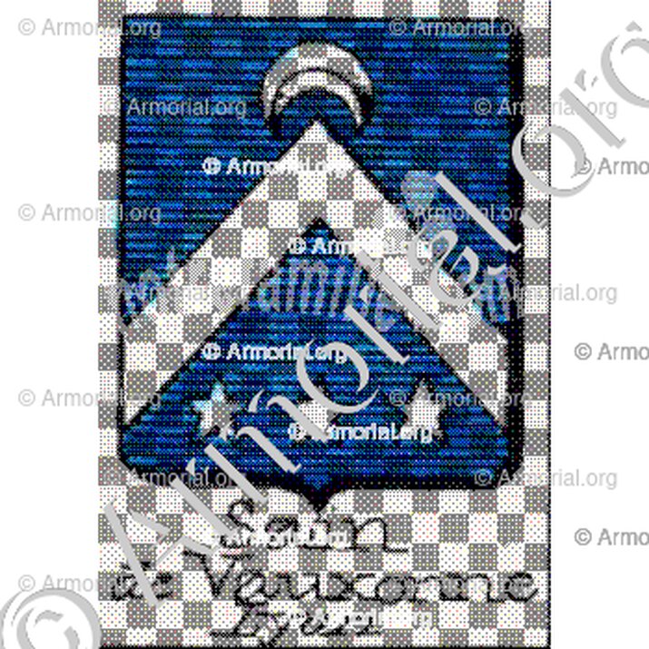 Sain de Vauxonne__