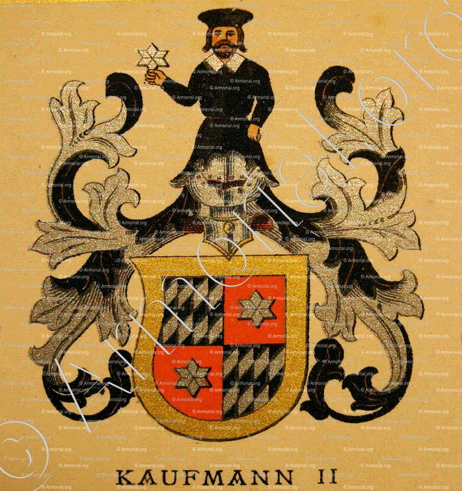 KAUFMANN_Wappenbuch der Stadt Basel . B.Meyer Knaus 1880_Schweiz