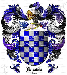 ARIZANDA