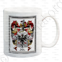 mug-BASTON_Alsace, Orléanais_France (ii)