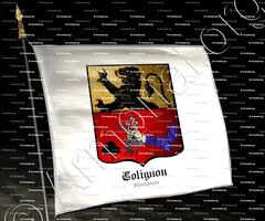 drapeau-COLIGNON_Champagne_France