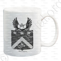 mug-PEYTIER_Armorial royal des Pays-Bas_Europe