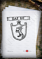 velin-d-Arches-DAI BO' o DAL BO_Padova_Italia