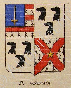 DE GIRARDIN