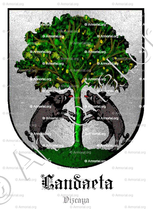 LANDAETA_Vizcaya_España