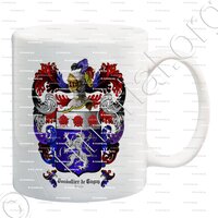 mug-GONDALLIER de TUGNY_Picardie_France ()