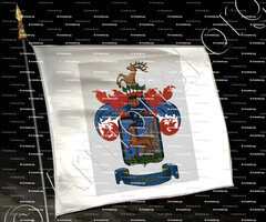 drapeau-DIEM_Noord-Brabant_Nederland