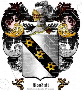 TONDUTI