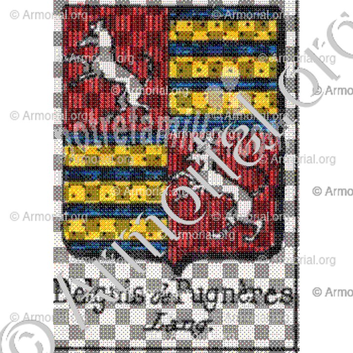 Delguis de Pugnères__