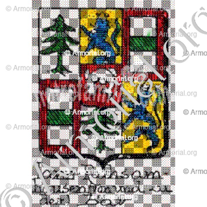 Tann_ Rathsamhausen (van und zu der)_ 