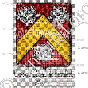 Grout Comtes de Beaufort