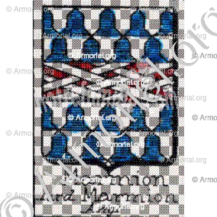 Marmion lord Marmion__