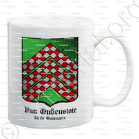 mug-Van OUDENSLOTE dit de TOLLENAERE_Gand_Belgique (i)