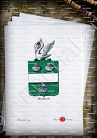 velin-d-Arches-PIERLOOT_Armorial royal des Pays-Bas_Europe