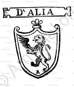 D'ALIA