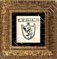 cadre-ancien-or-D'ALIA_Padova_Italia