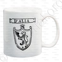 mug-D'ALIA_Padova_Italia