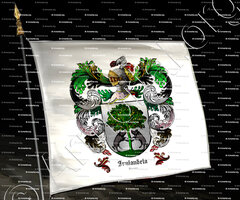 drapeau-IRULANDETA_Vizcaya_España..
