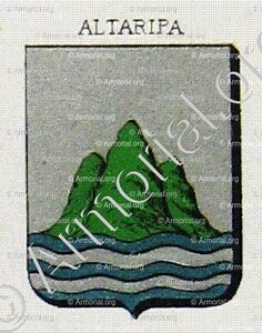 ALTARIPA
