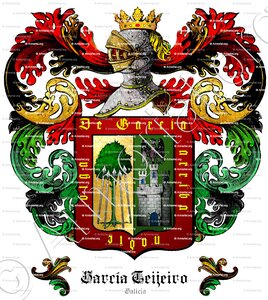 GARCÍA TEIJEIRO