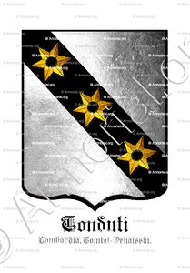 TONDUTI