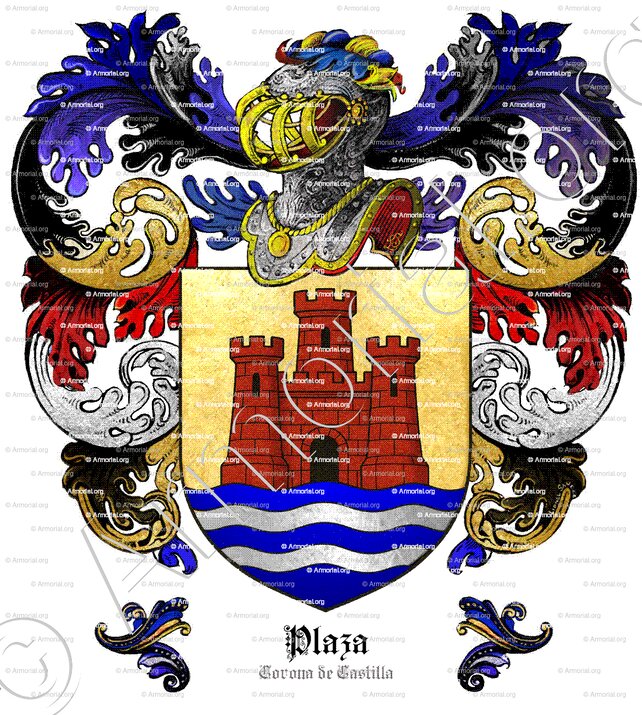 PLAZA_Corona de Castilla_España (1)