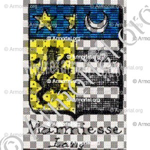 Marmiesse