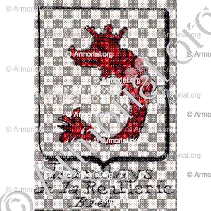 Landays de la Reillerie__