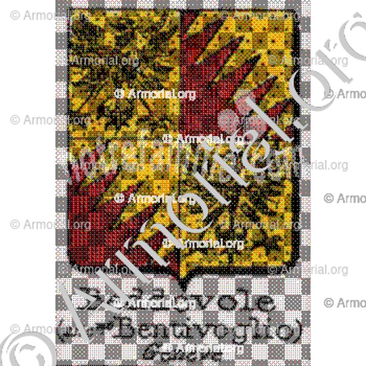 Beddevole (ancnt. Bentivoglio)__