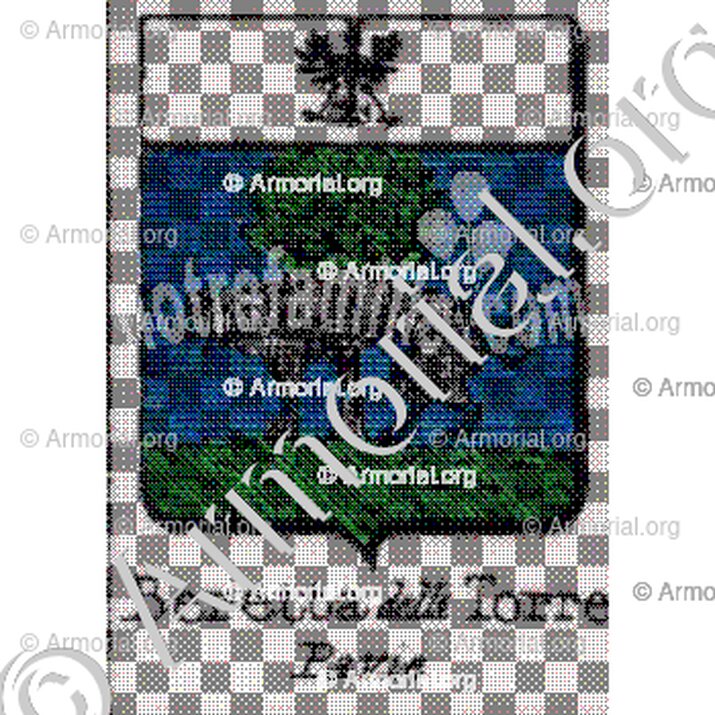 Beretta della Torre__