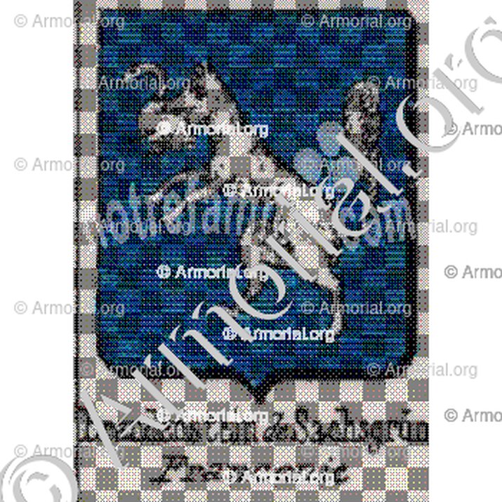 Brandenstein de Sachsgrün__