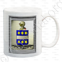 mug-BAUER_Alsace, Lorraine_France