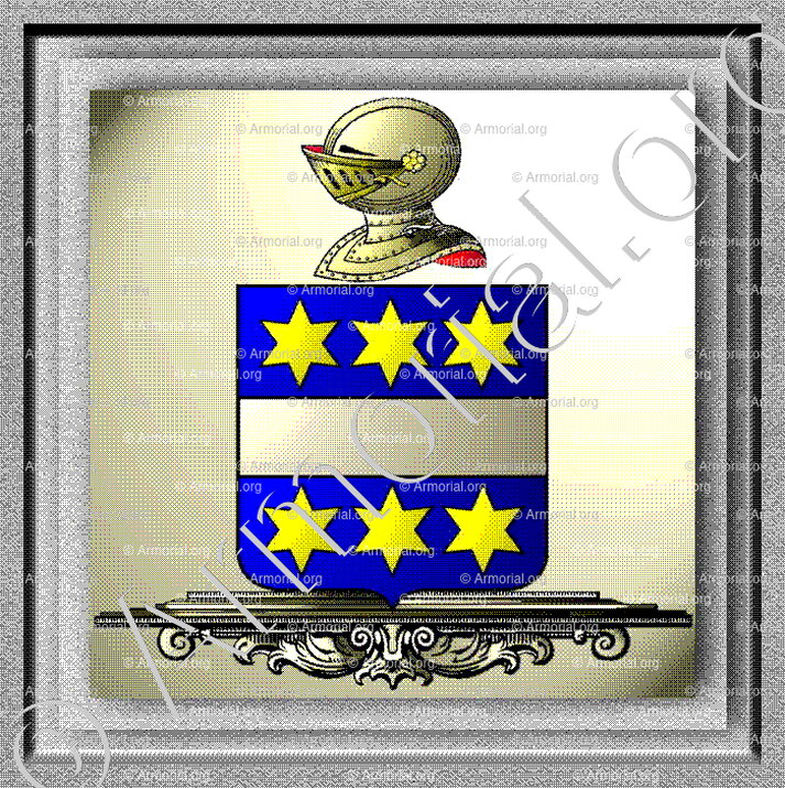 BAUER_Alsace, Lorraine_France