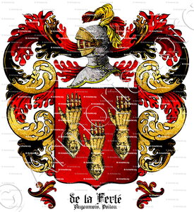 La FERTE