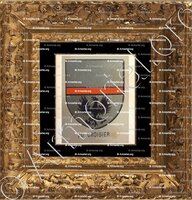 cadre-ancien-or-du CROISIER_Bourbonnais_France