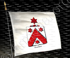 drapeau-POSCHET_Armorial royal des Pays-Bas_Europe