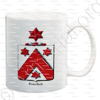 mug-POSCHET_Armorial royal des Pays-Bas_Europe