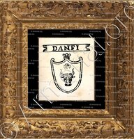 cadre-ancien-or-DANFI_Padova_Italia