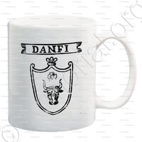 mug-DANFI_Padova_Italia