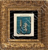 cadre-ancien-or-ALTAVILLA_Sicilia_Italia