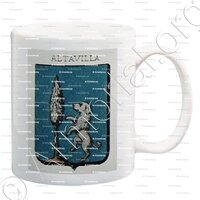 mug-ALTAVILLA_Sicilia_Italia