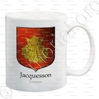mug-JACQUESSON_Bourgogne._France