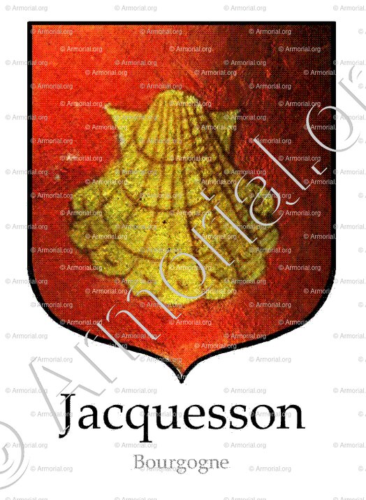 JACQUESSON_Bourgogne._France