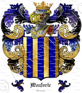 MONFORTE